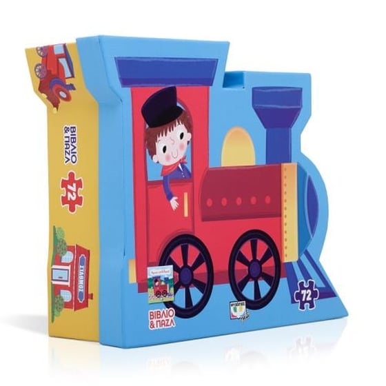 Το τρένο image 1