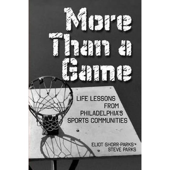 More Than a Game image 0