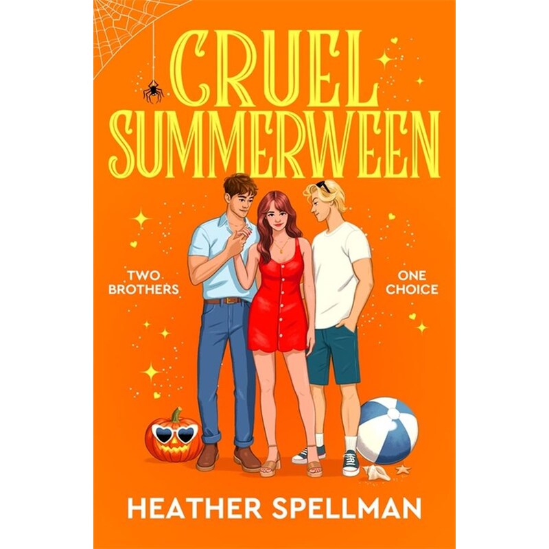 Cruel Summerween