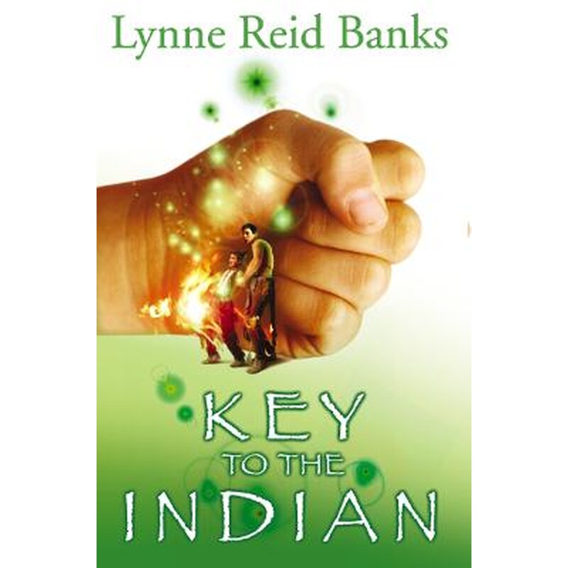Key to the Indian