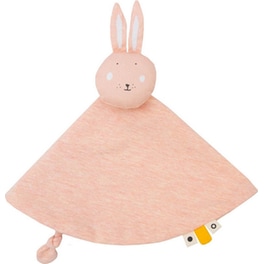 Trixie Πανάκι Παρηγοριάς Baby Comforter Mrs Rabbit