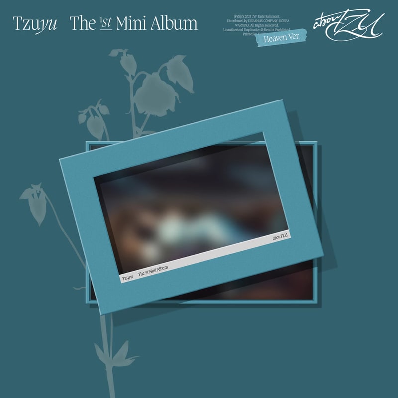 Aboutzu (Heaven Ver.)