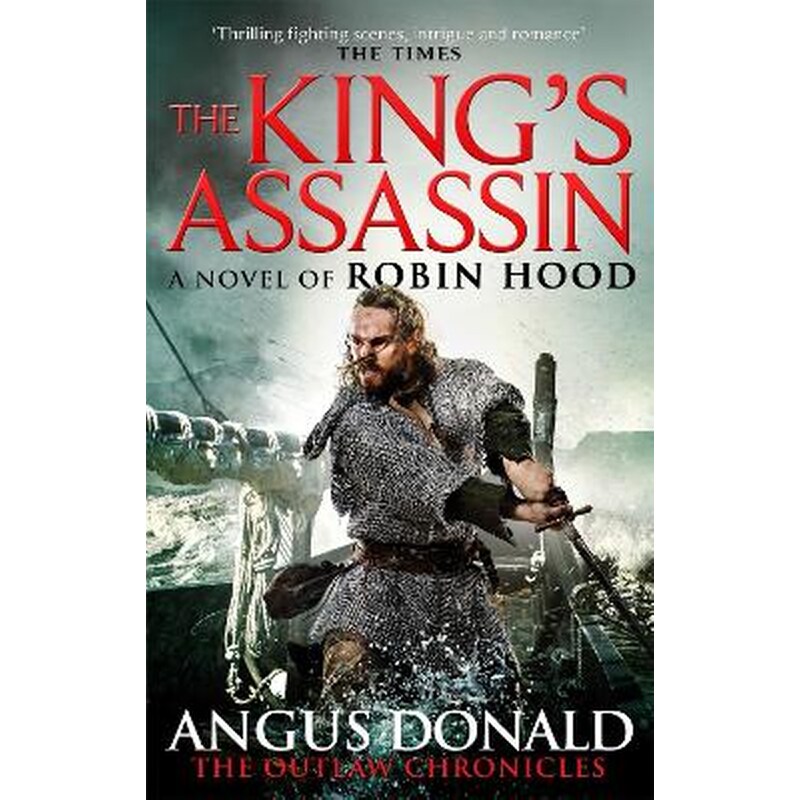 The Kings Assassin