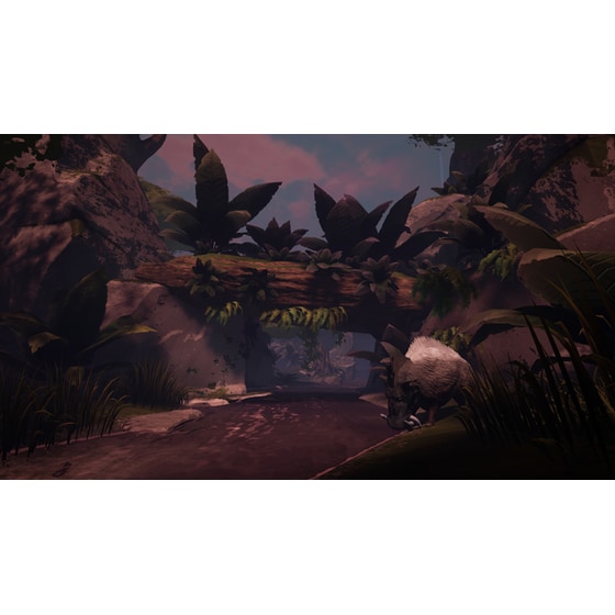 Song in the Smoke: Rekindled - PS5 image 9