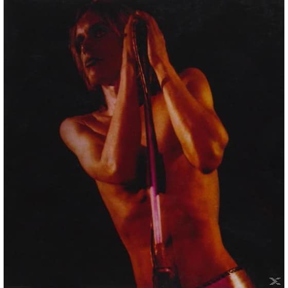 Raw Power image 0