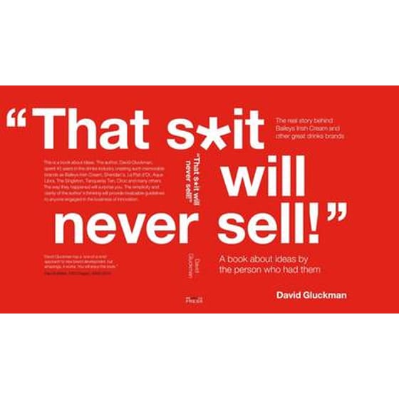 "That S*it Will Never Sell!" image 0