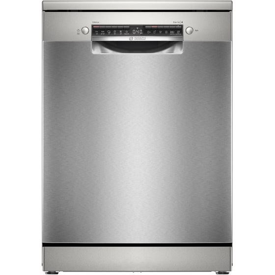 BOSCH SMS4HTI16E για 13 Σερβίτσια Ιnox Πλυντήριο Πιάτων image 0