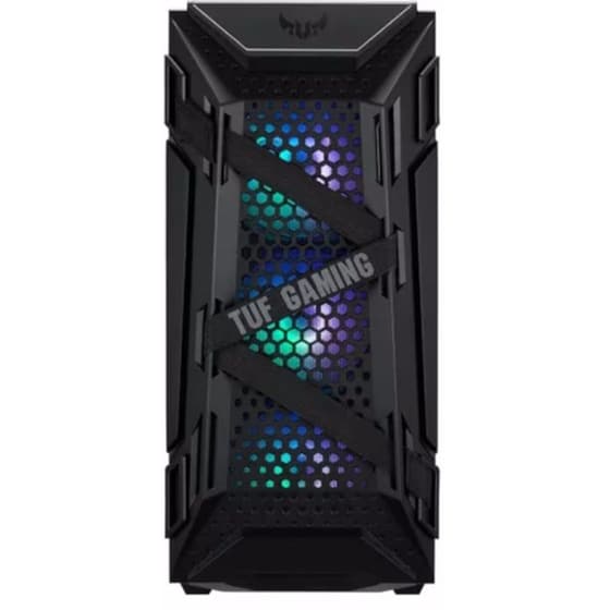 Desktop Vengeance Legend-v17 Asus Edition (Ryzen 5-5500/16GB/960GB SSD/Radeon RX 6600/FreeDOS) image 2