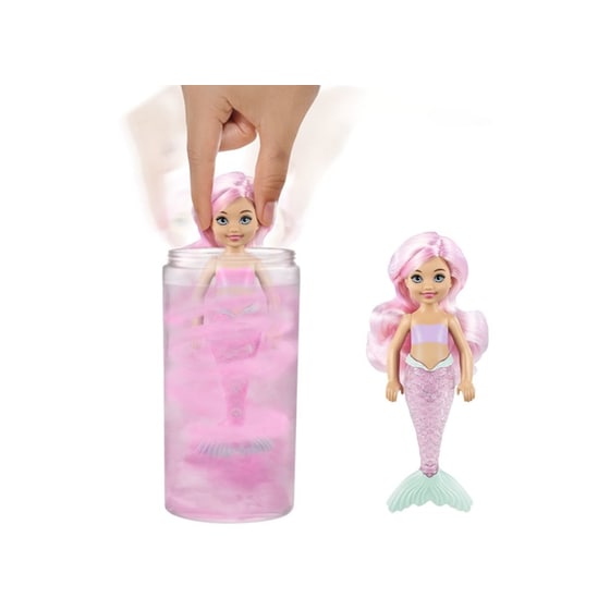 Barbie Chelsea Color Reveal Wave 4 image 2