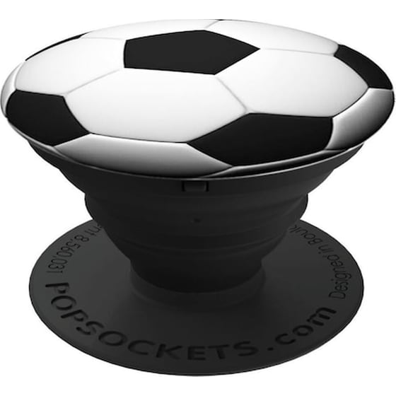 PopSockets - Soccer Ball image 0