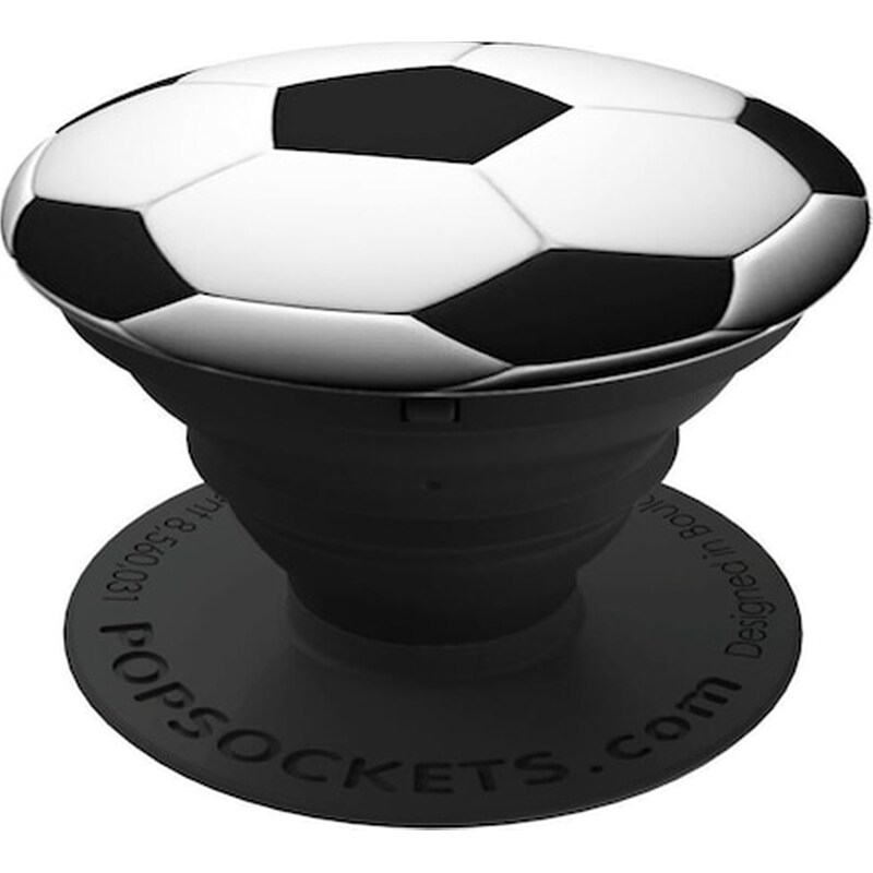 POPSOCKET PopSockets - Soccer Ball