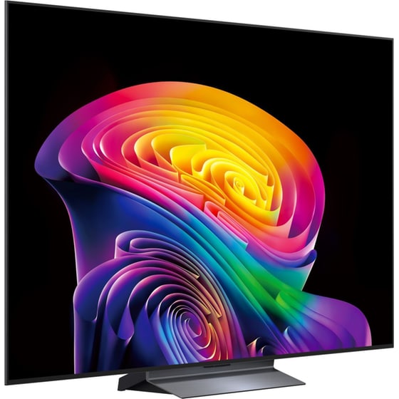 LG OLED 65" 4K Smart Τηλεόραση 65C64LA AI image 4