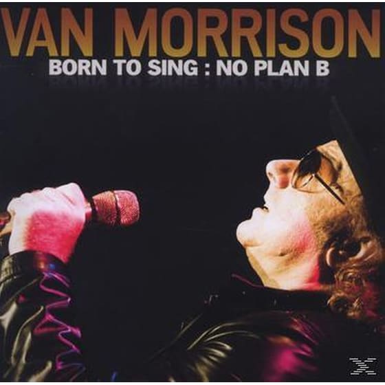 Born To Sing: No Plan B image 0