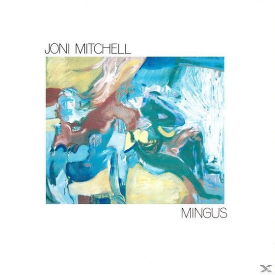 Mingus image 0
