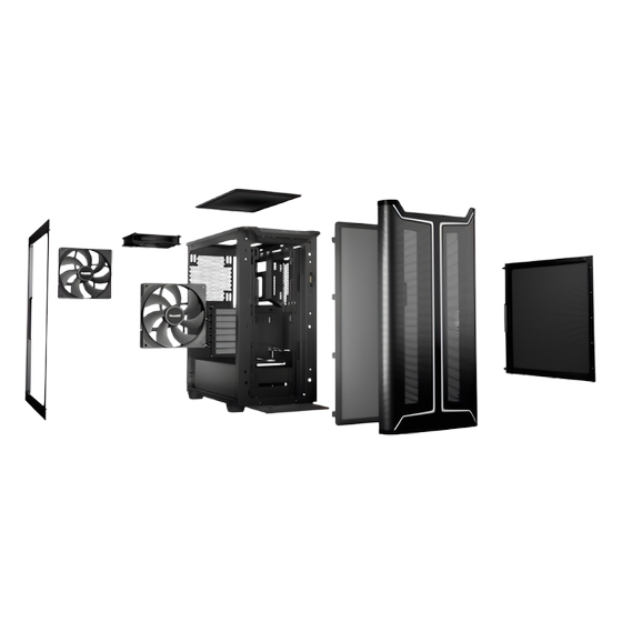 Desktop Intra (Intel Core i7-14700F/16 GB/1TB SSD/Geforce RTX 5050/Win11Home) image 4