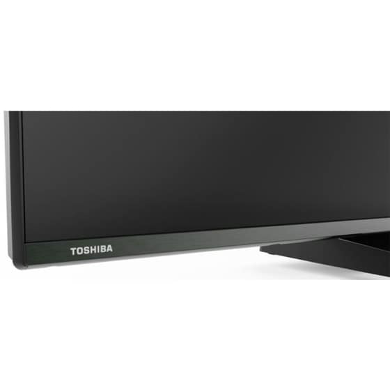 Toshiba LED 40" Full HD Smart Τηλεόραση 40LV3E68DG image 3