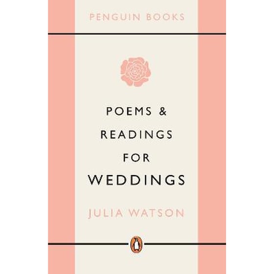 Poems and Readings for Weddings image 0