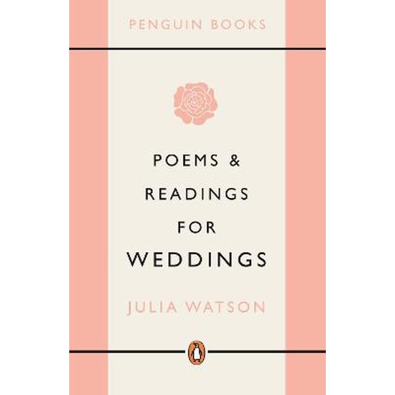 Poems and Readings for Weddings