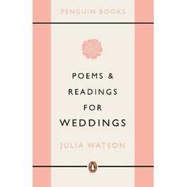 Poems and Readings for Weddings