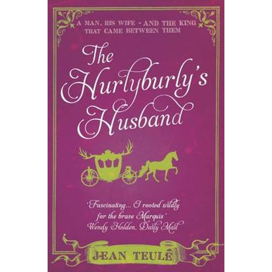 HURLYBURLYS HUSBAND image 0