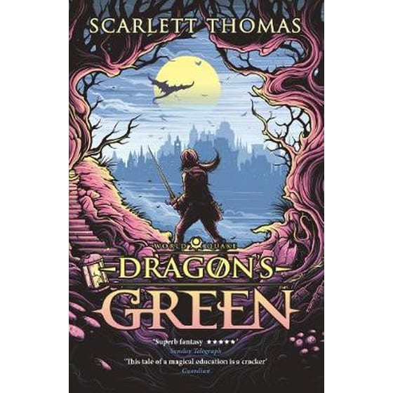 Dragon's Green image 0