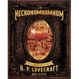Necronomnomnom