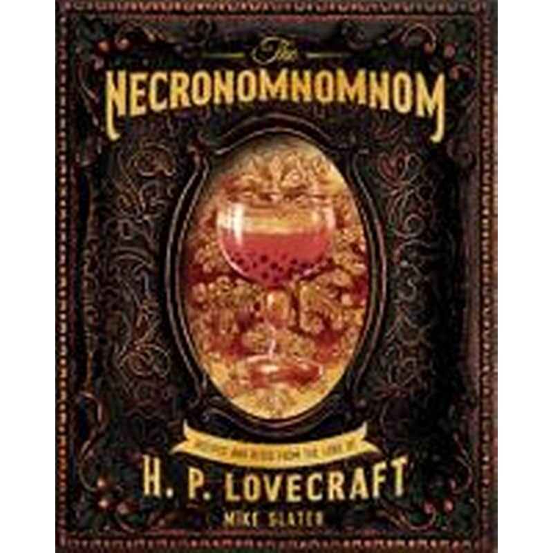 Necronomnomnom