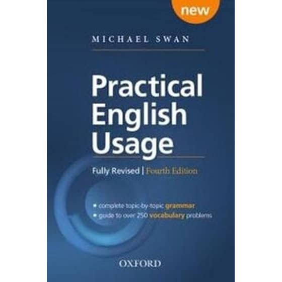 Practical English Usage, 4th edition: Paperback image 0