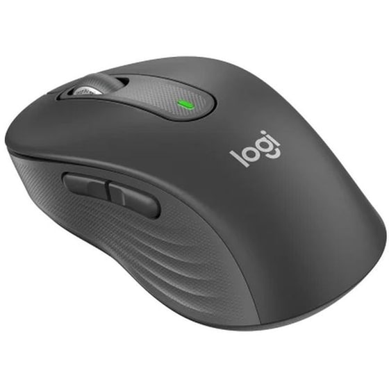 Logitech M650 Ασύρματο Ποντίκι Graphite image 1