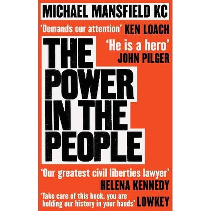 The Power In The People