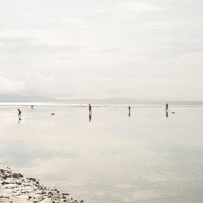 With Time, We Learned To Ask Less