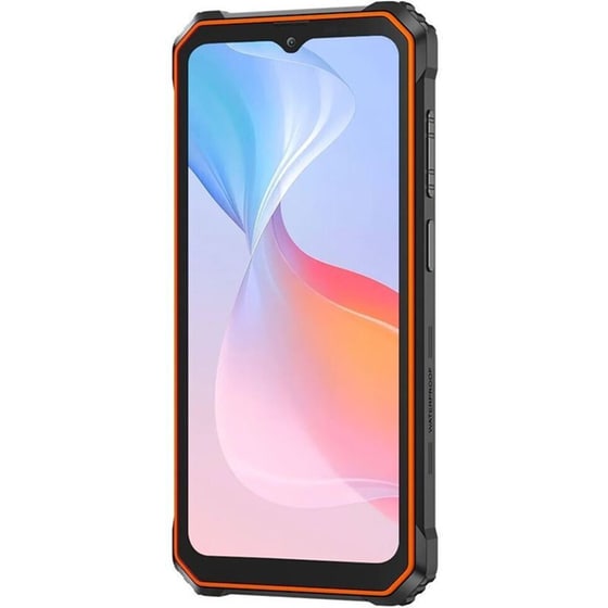 Blackview BV6200 Pro 128GB - Orange image 1