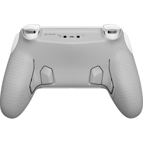Ασύρματo Controller SCUF Omega -&nbsp;White image 3