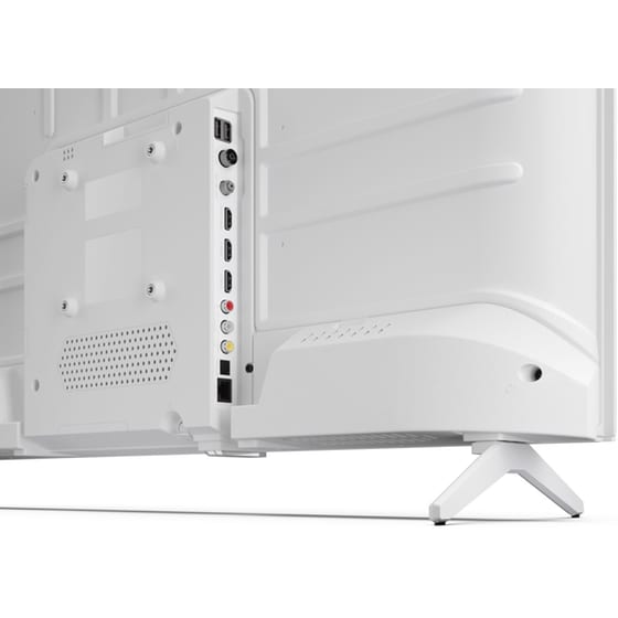 Sharp LED 32" HD Ready Android Τηλεόραση 32FH2EL image 5