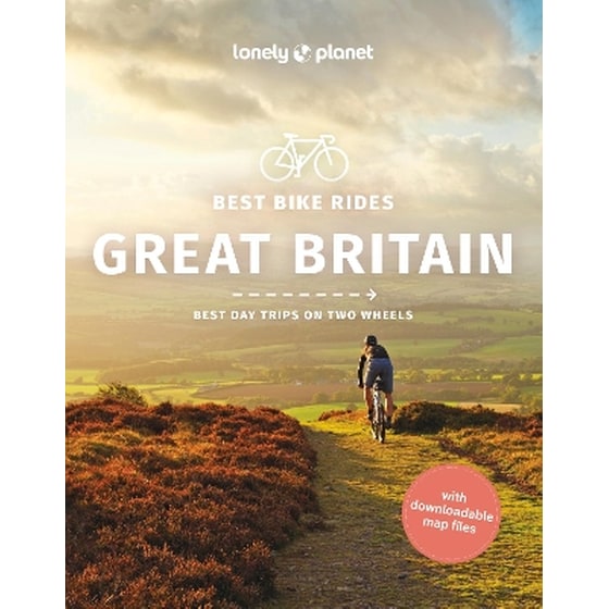 Best Bike Rides Great Britain image 0