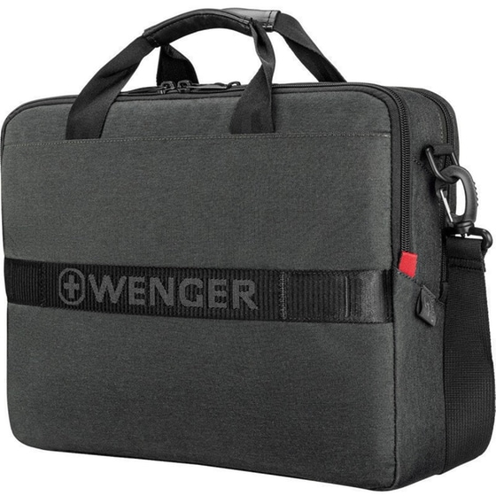 Τσάντα Laptop Wenger MX Eco 16'' - Γκρι image 2