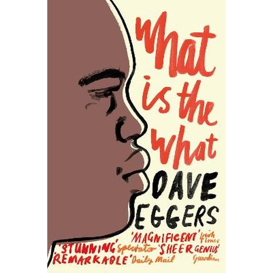 What is the What image 0