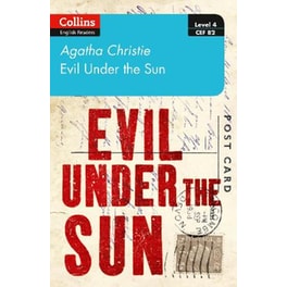 Evil under the sun