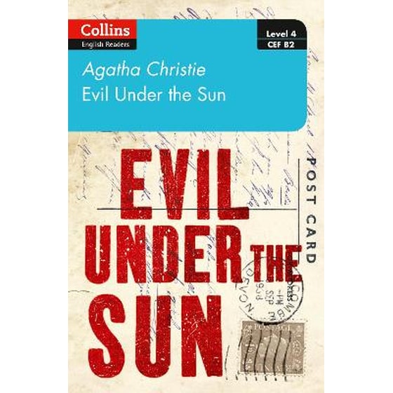 Evil under the sun image 0