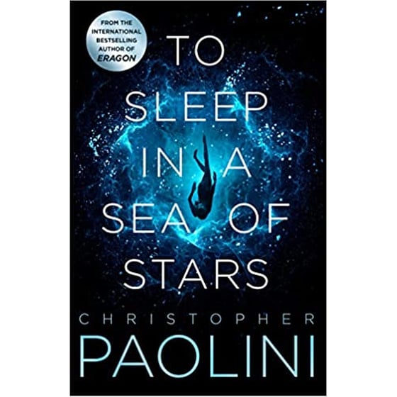 To Sleep in a Sea of Stars image 0