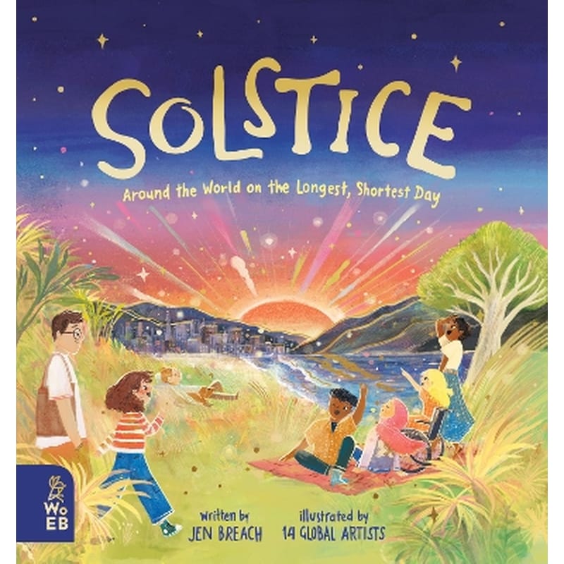 Solstice