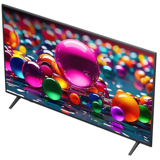 LG LED 75" 4K Smart Τηλεόραση 75UA75006LA image 6