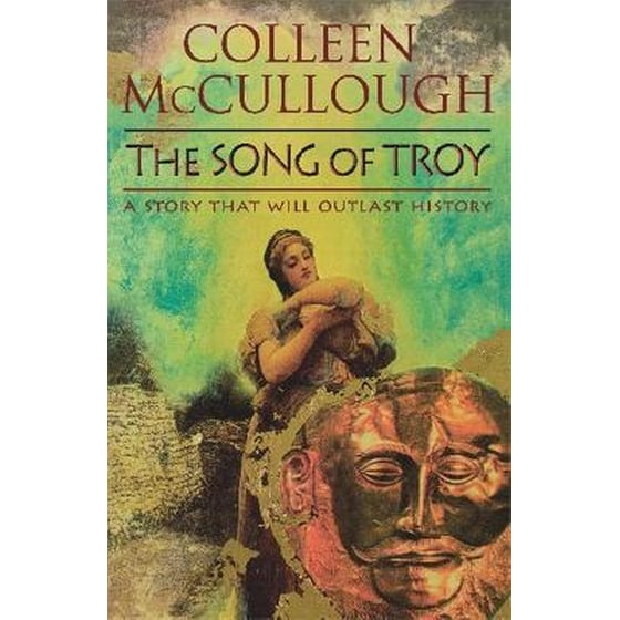 The Song Of Troy image 0