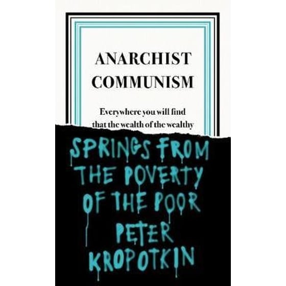 Anarchist Communism image 0