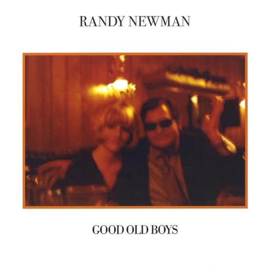 Good Old Boys (Deluxe Edition) image 0