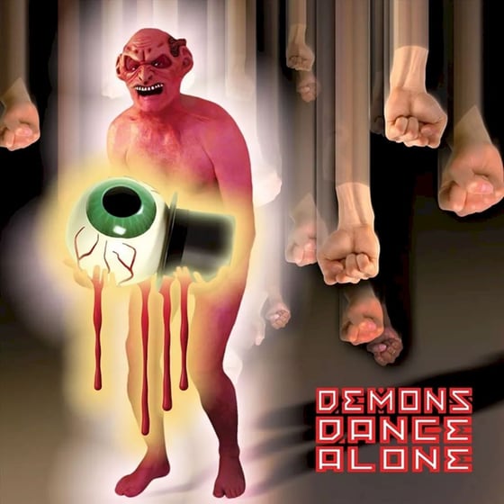 Demons Dance Alone (3CD) image 0