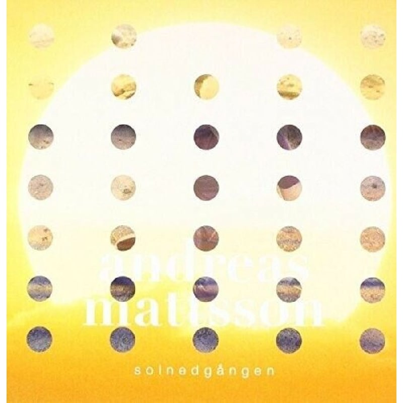 Solnedgangen
