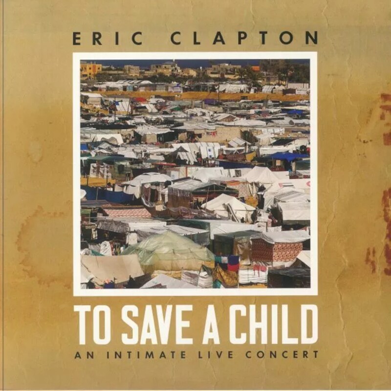 To Save a Child (2LP)