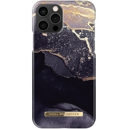 Θήκη Apple iPhone 12/12 Pro -iDeal of Sweden Fashion Case - Golden Twilight