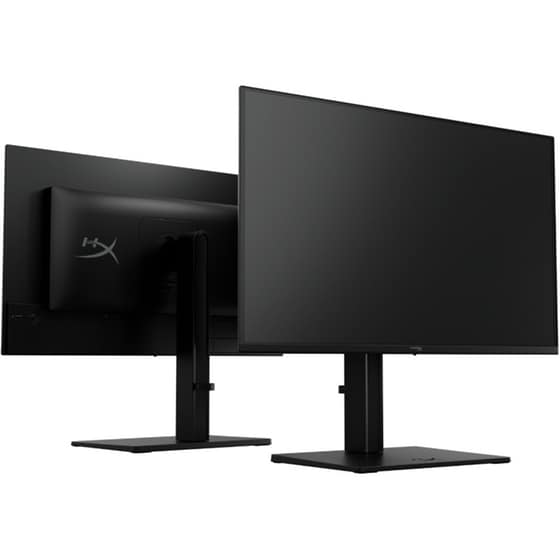 HP HyperX OMEN CH0R2E9 Gaming Monitor 27" Quad HD OLED Flat 240 Hz 0.03ms image 6